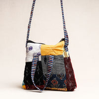 Cotton Sling Bag