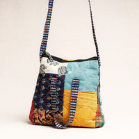 Cotton Sling Bag