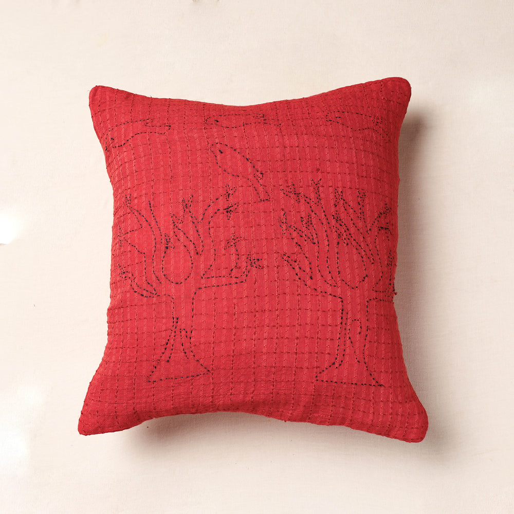  Cotton Cushion Cover 