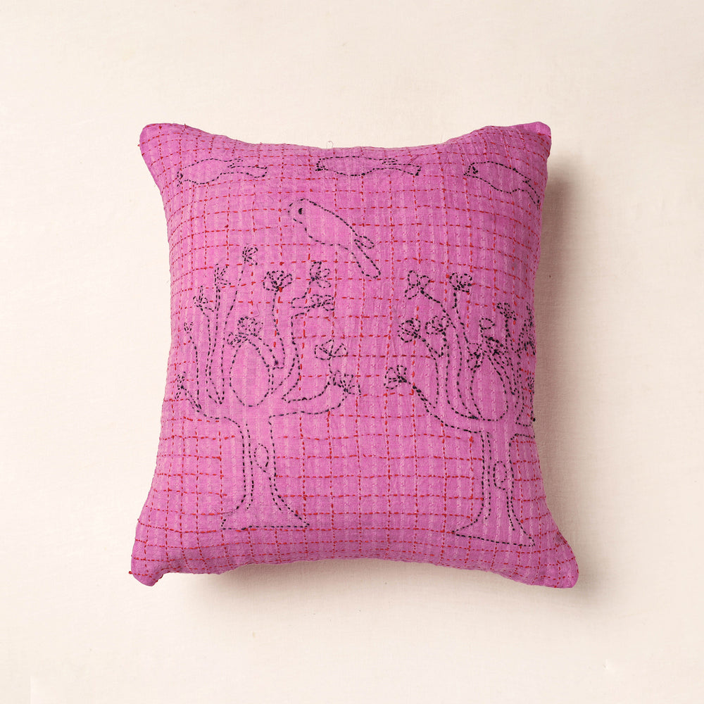 Cotton Cushion Cover