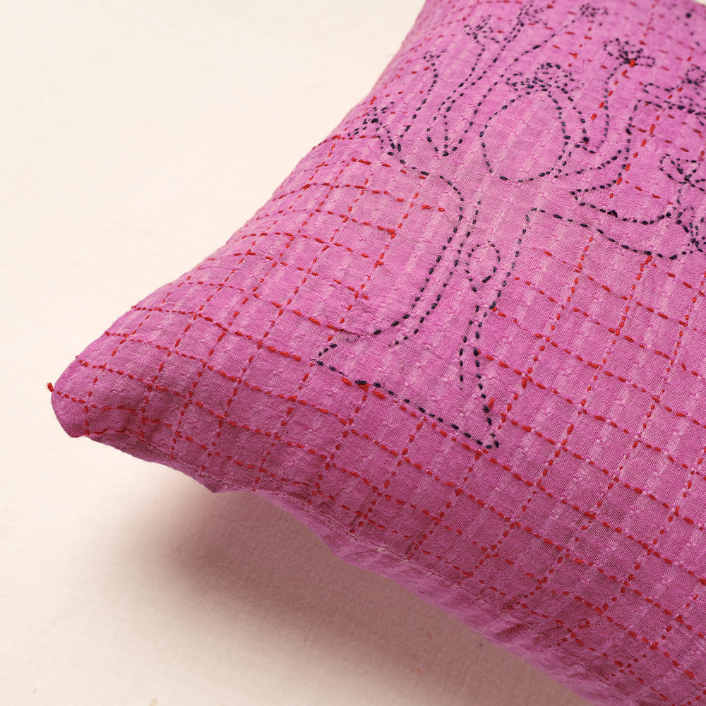 Cotton Cushion Cover