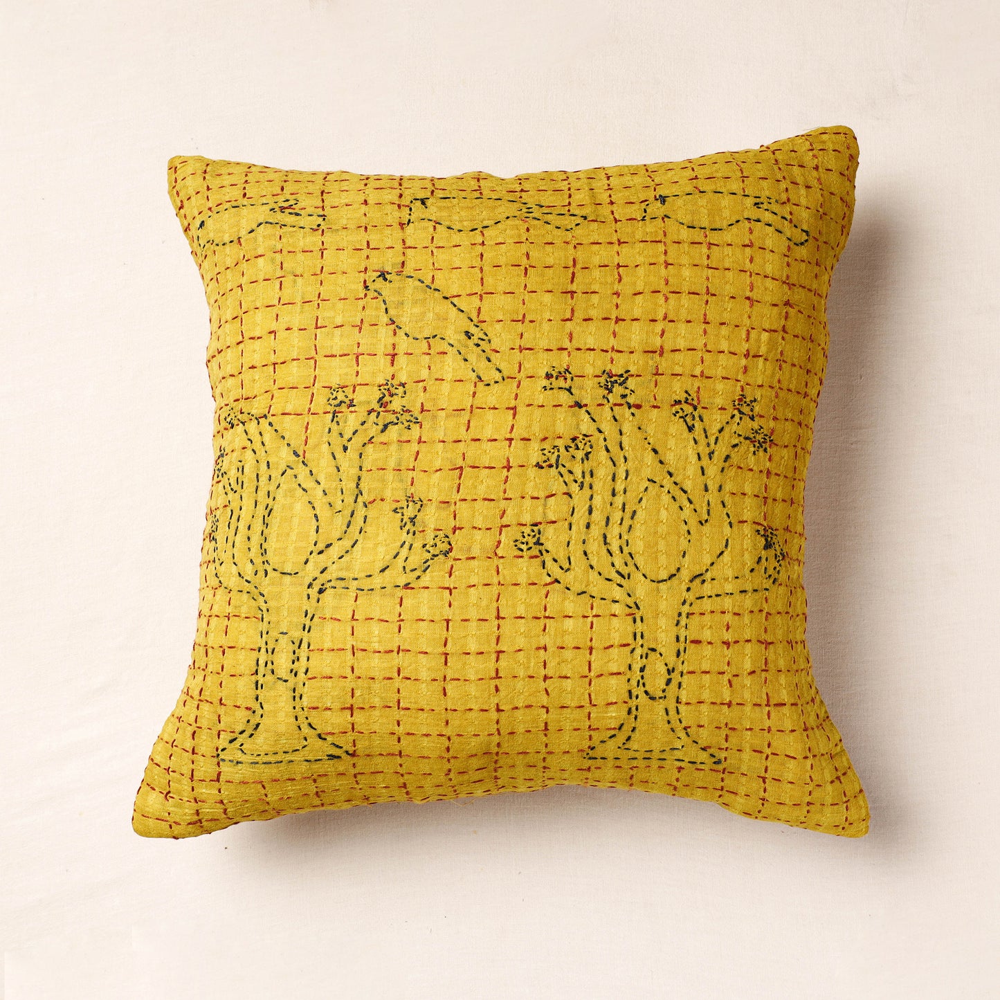 Cotton Cushion Cover