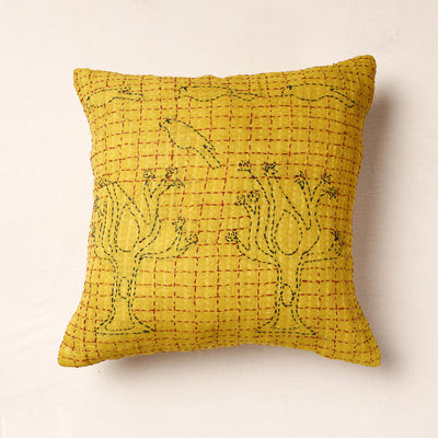 Cotton Cushion Cover