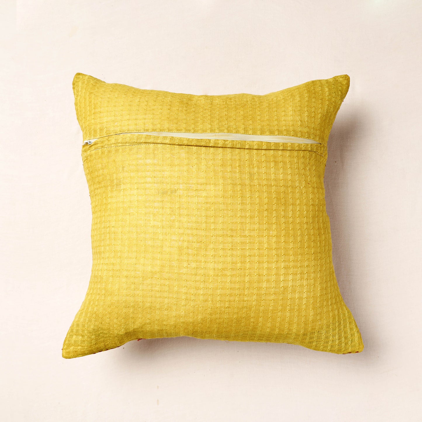 Cotton Cushion Cover