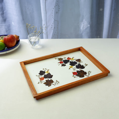 Wooden Tray