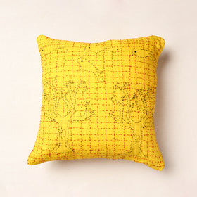 Cotton Cushion Cover