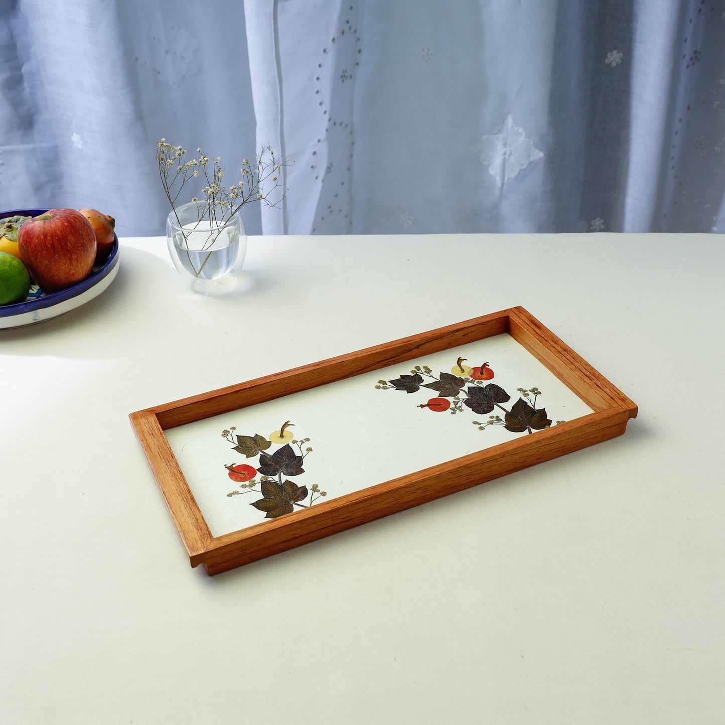 Wooden Tray