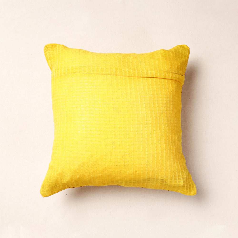 Cotton Cushion Cover