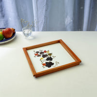 Wooden Tray