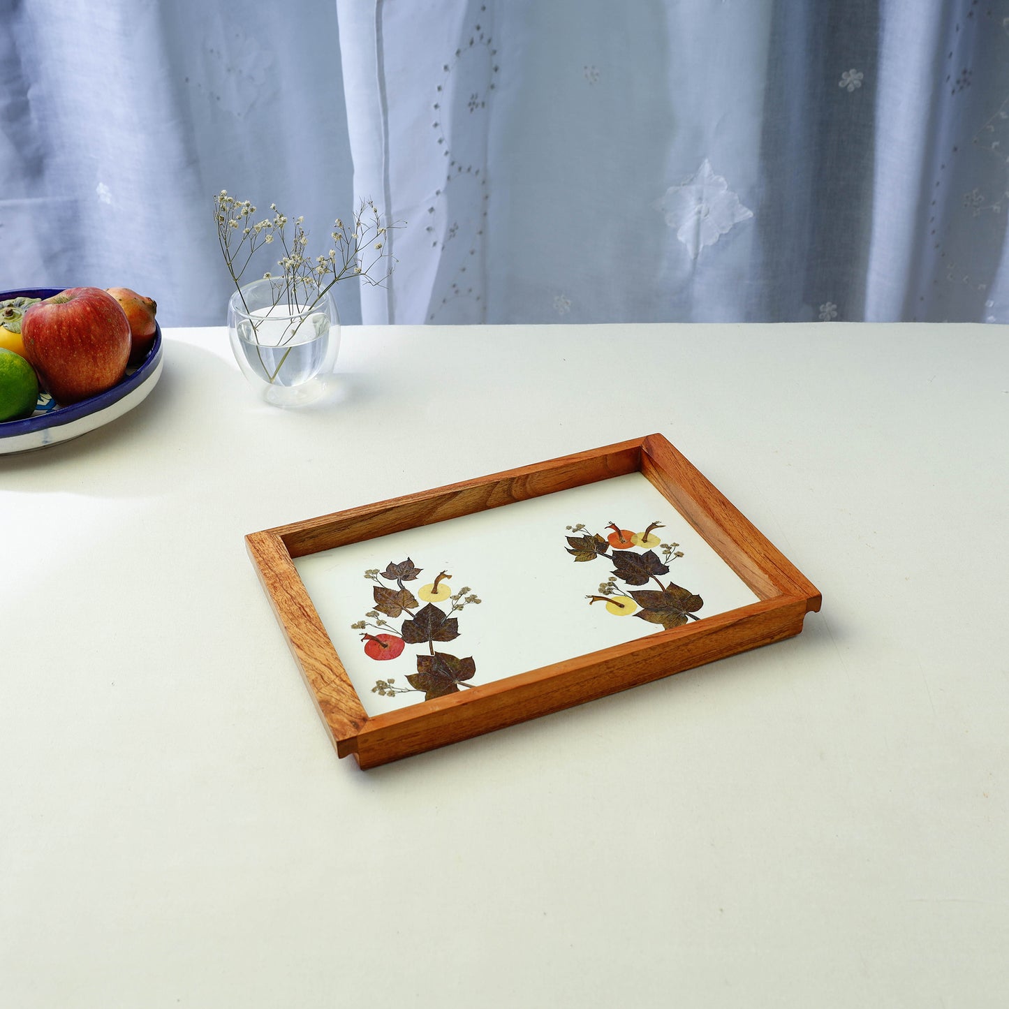 Wooden Tray