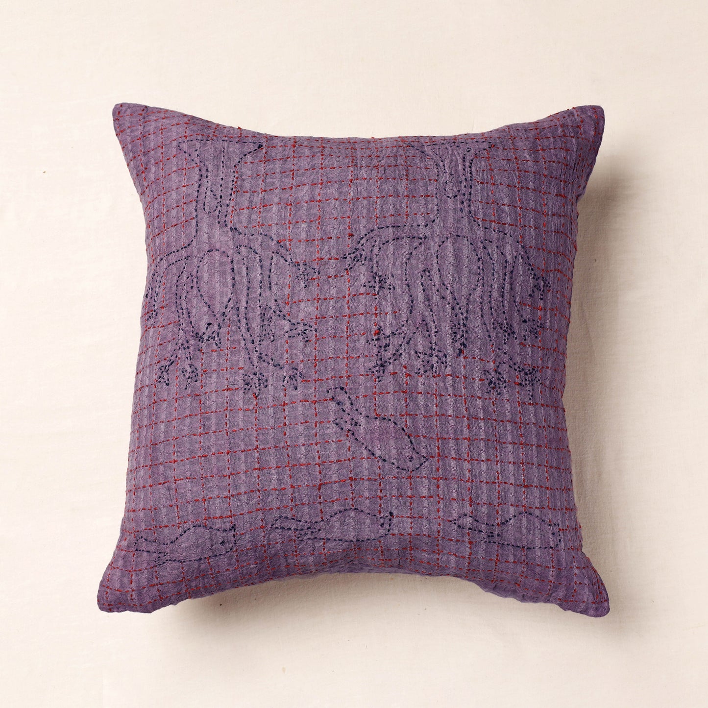 Cotton Cushion Cover