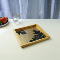 Wooden Tray