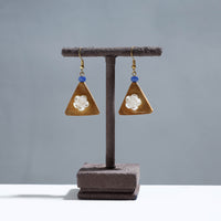 bamboo earrings