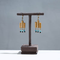 bamboo earrings