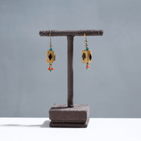 bamboo earrings