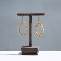 bamboo earrings