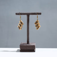 bamboo earrings