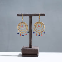 bamboo earrings