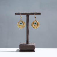 bamboo earrings