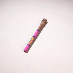 Buy Handmade Lacquered Wooden Honey Serving Spoon 