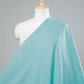  Prewashed Plain Dyed Cotton Fabric 