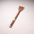 Buy Handmade Lacquered Wooden Cooking Spatula 