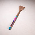 Buy Handmade Lacquered Wooden Cooking Spatula 