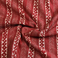 kantha work kurta material 