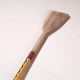 Buy Handmade Lacquered Wooden Cooking Spatula 