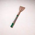 Buy Handmade Lacquered Wooden Cooking Spatula 