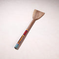 Buy Handmade Lacquered Wooden Cooking Spatula 