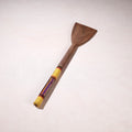Buy Handmade Lacquered Wooden Cooking Spatula 