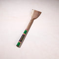Buy Handmade Lacquered Wooden Cooking Spatula 