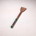 Buy Handmade Lacquered Wooden Cooking Spatula 