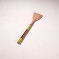 Buy Handmade Lacquered Wooden Cooking Spatula 