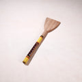 Buy Handmade Lacquered Wooden Cooking Spatula 
