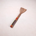 Buy Handmade Lacquered Wooden Cooking Spatula 