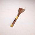 Buy Handmade Lacquered Wooden Cooking Spatula 