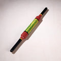  Handmade Lacquered Wooden Belan/बेलन (Chapatti Roller, Rolling Pin) 