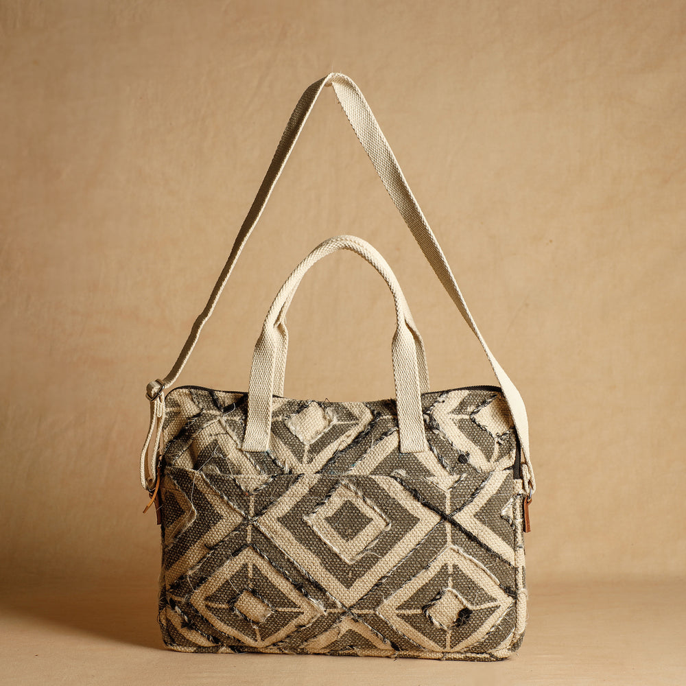 jaipur print laptop bag