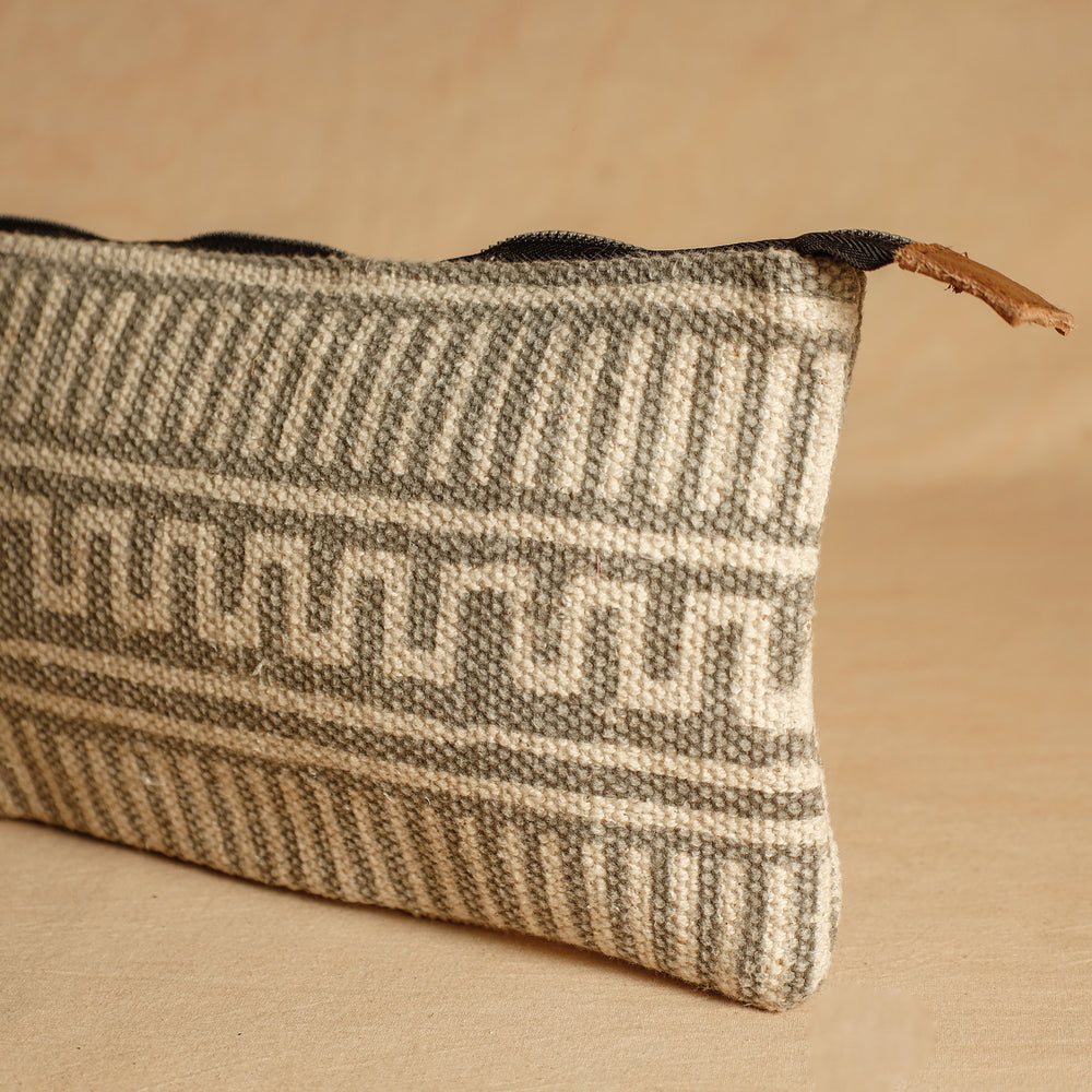 Cotton Toiletry Pouch 