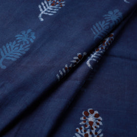  Nandana Hand Block Printed Cotton Fabric 