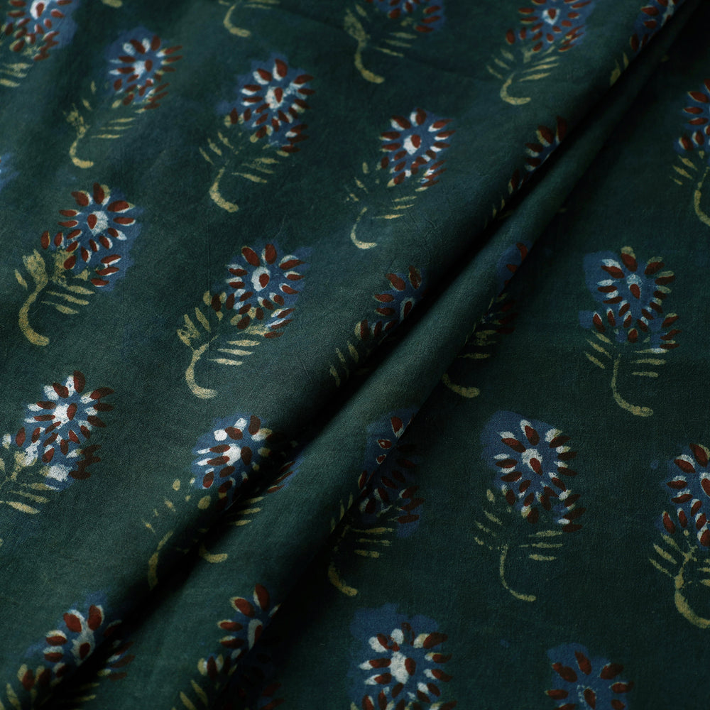 block print fabric