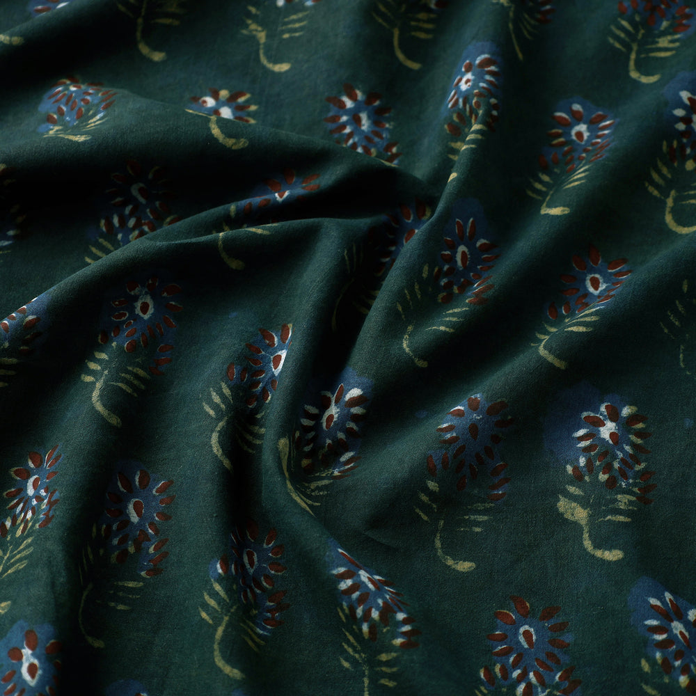 block print fabric