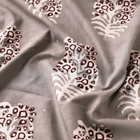 block print fabric