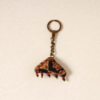 Kutch Embroidery Handmade Keychain
