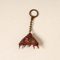 Kutch Embroidery Handmade Keychain