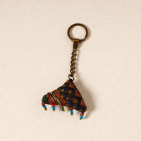 Kutch Embroidery Handmade Keychain