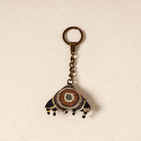 Kutch Embroidery Handmade Keychain