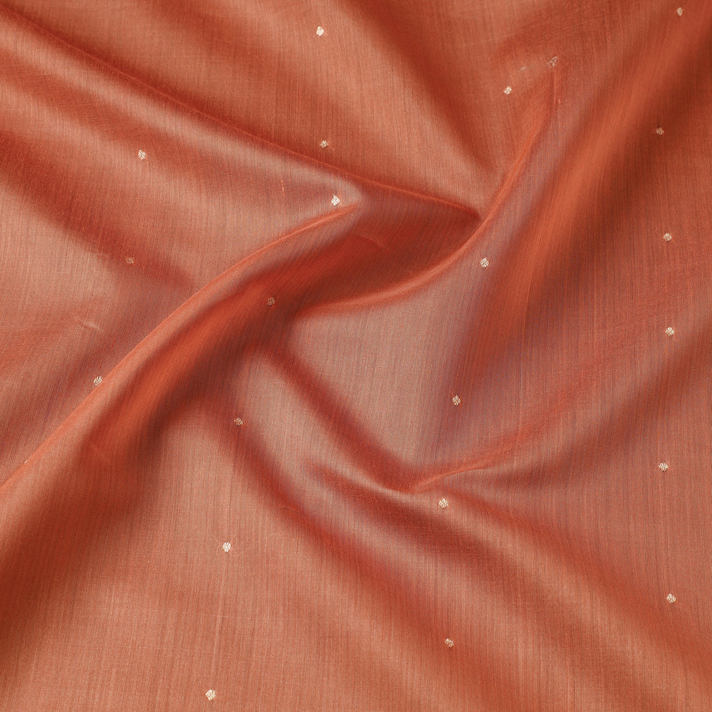 chanderi silk fabric